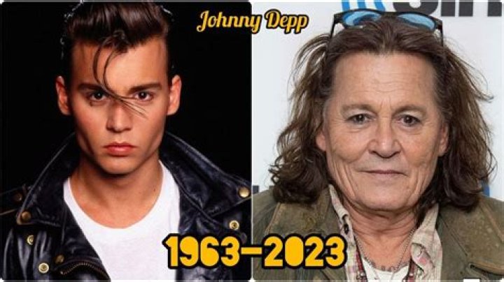 Johnny Depp's Exciting Film Ventures: Upcoming Movies in 2024