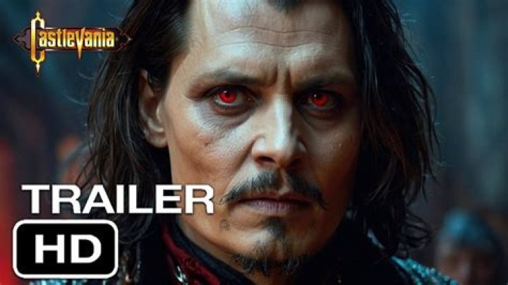 Johnny Depp's Latest Cinematic Adventure: Unraveling the Enigmatic