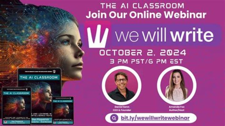 Join We Will Write: Unlock Your Writing Potential and Boost Your Career