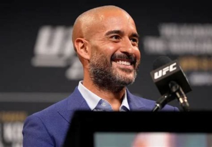 Jon Anik Salary: Insights into the UFC Commentator's Earnings