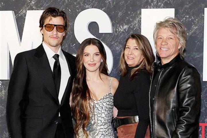 Jon Bovi Son: A Closer Look at His Life and Career