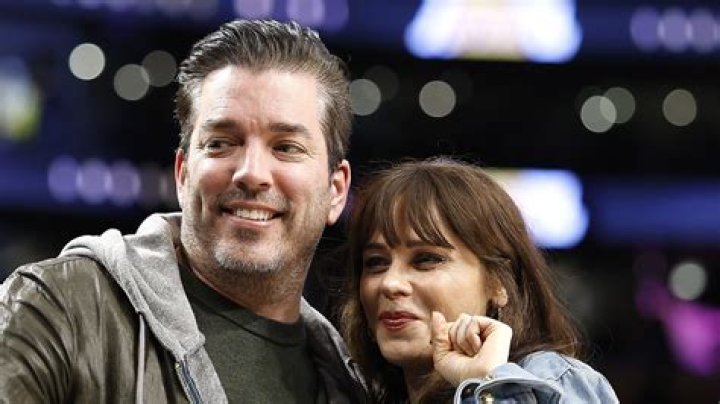Jonathan Scott's Net Worth: Secrets Behind the Success
