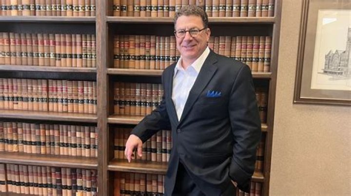 Jonathan Stoddard, Esq., Partner in Corporate and Business Law