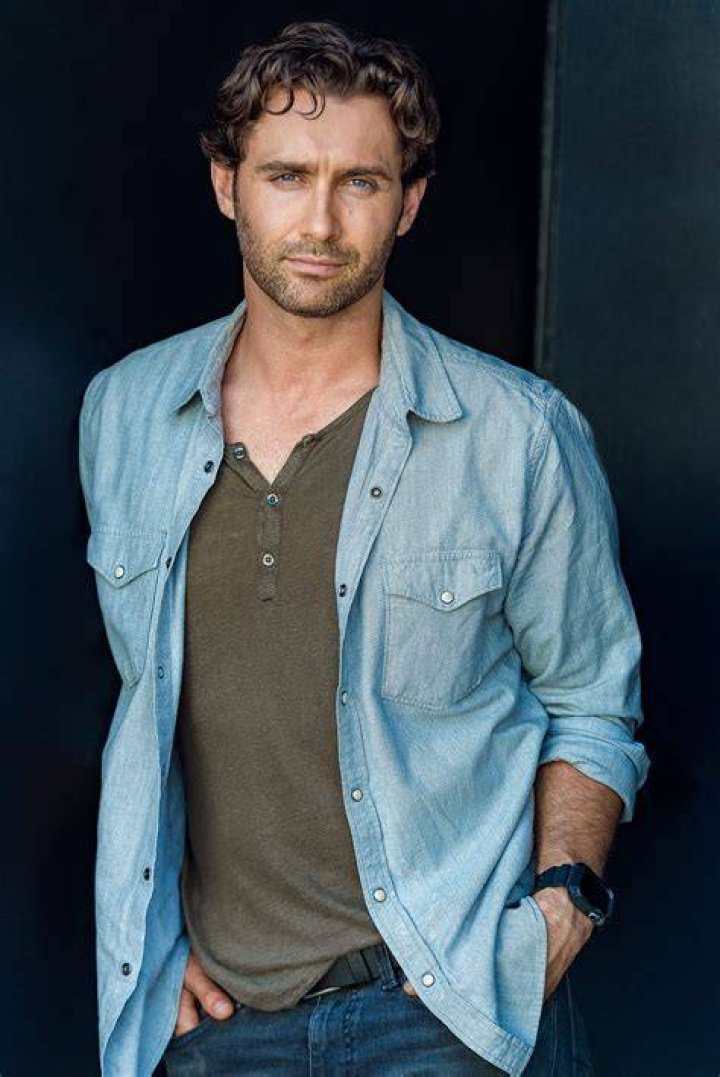 Jonathan Stoddard: The Rising Star in Hollywood