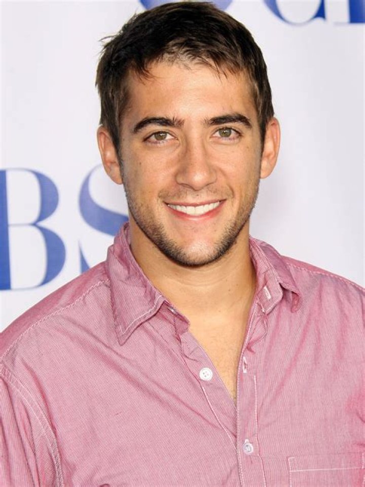 Jonathan Togo: The Versatile Actor and His Journey in Hollywood