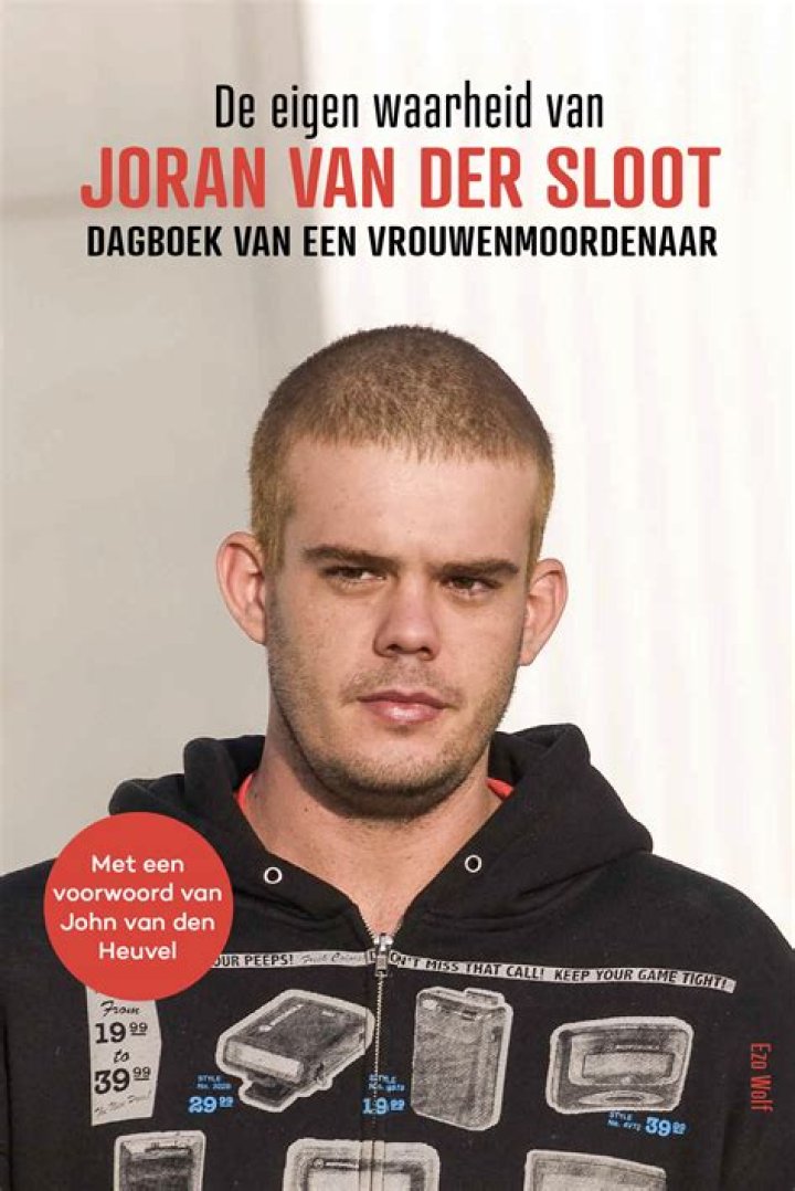 Joran van der Sloot Net Worth: The Untold Story of Fame, Controversy, and Fortune