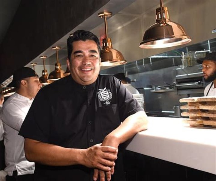 Jose Garces Net Worth: A Deep Dive into the Celebrity Chef's Financial Success