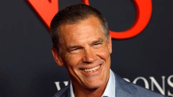 Josh Brolin: From The Goonies to Hollywood Stardom