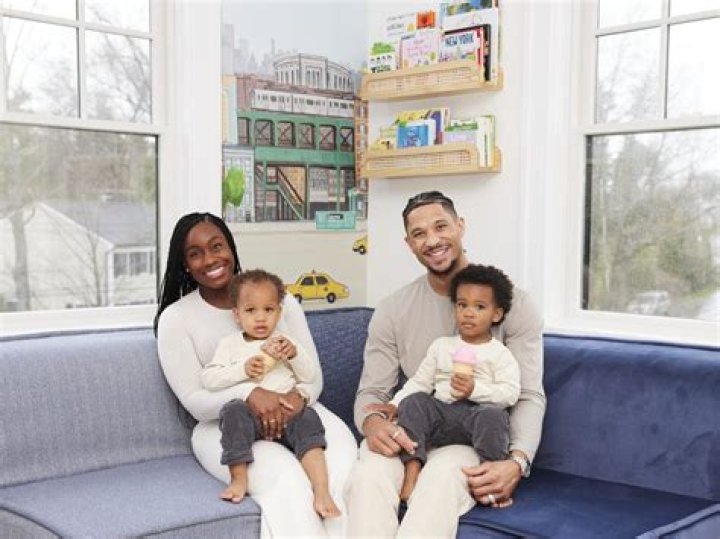 Josh Hart's Family Background: Meet His Parents