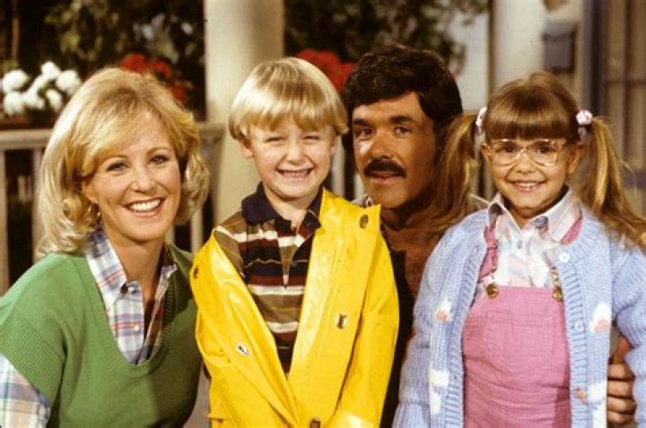 Judith Barsi: The Untold Story Behind Burt Reynolds' Young Co-Star