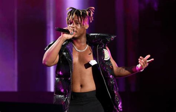 Juice Wrld Died When: A Deep Dive into the Tragic Loss of a Musical Icon