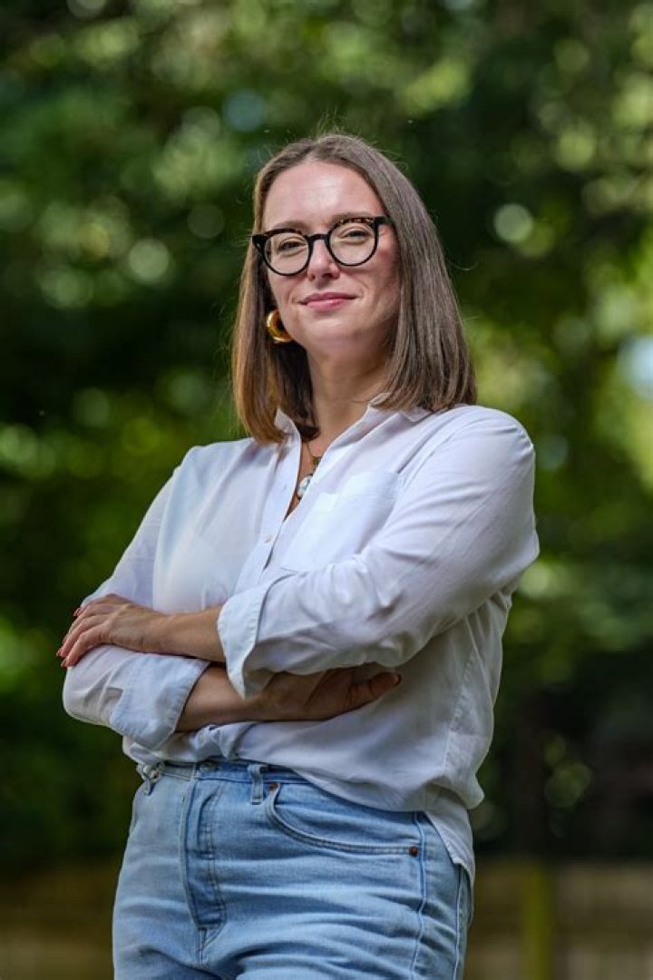 Julia Ioffe Partner: A Deep Dive into Her Personal Life and Career