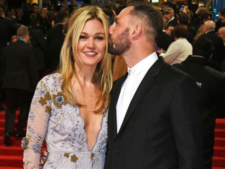 Julia Stiles Husband Net Worth: Everything You Need to Know