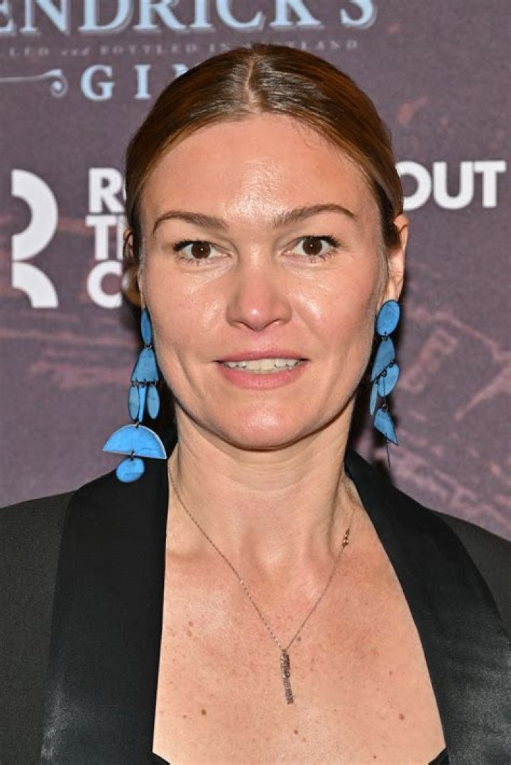 Julia Stiles Net Worth 2024: A Deep Dive into the Actress's Wealth and Career