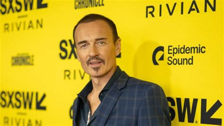 Julian McMahon's Health Journey: Understanding His Illness