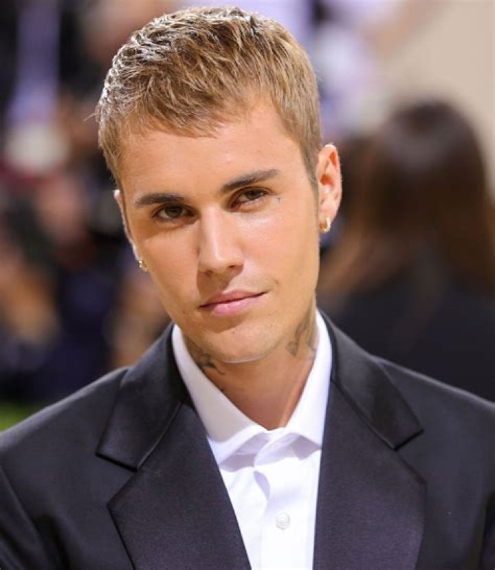 Justin Bieber's Age in 2024: A Look at His Journey
