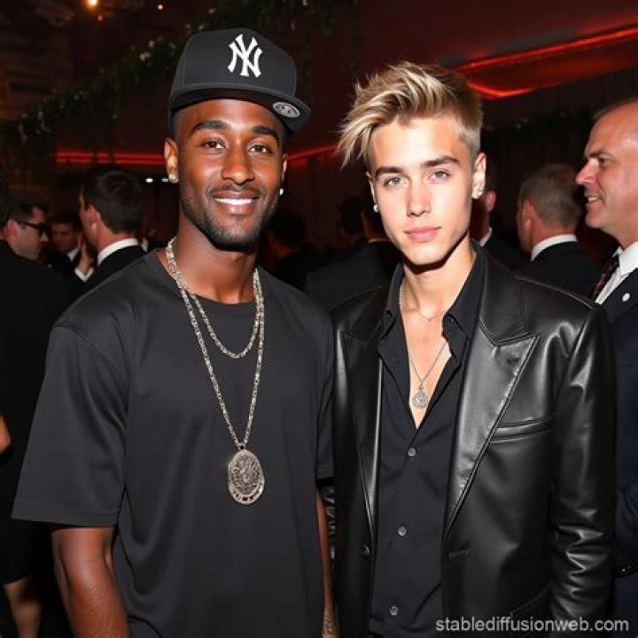 Justin Bieber and P Diddy: A Dynamic Duo in the Music Industry