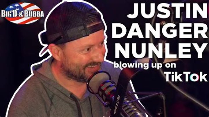 Justin Danger Nunley: Age, TikTok Fame, and Controversy - Latest Updates