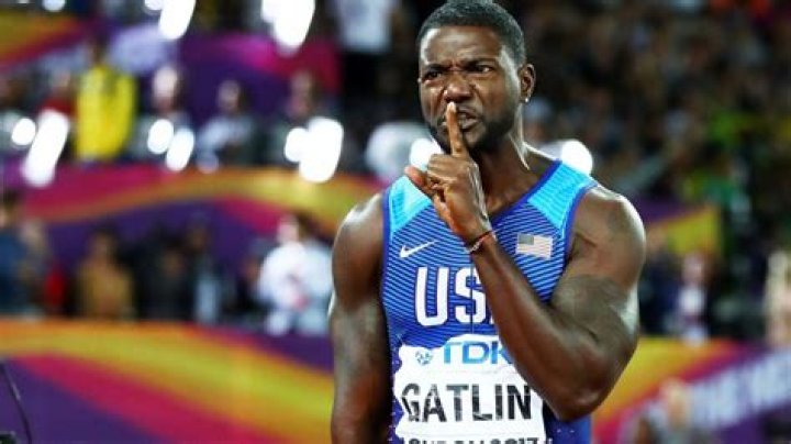 Justin Gatlin Net Worth 2024: An Insight into the Olympic Sprinter's Wealth