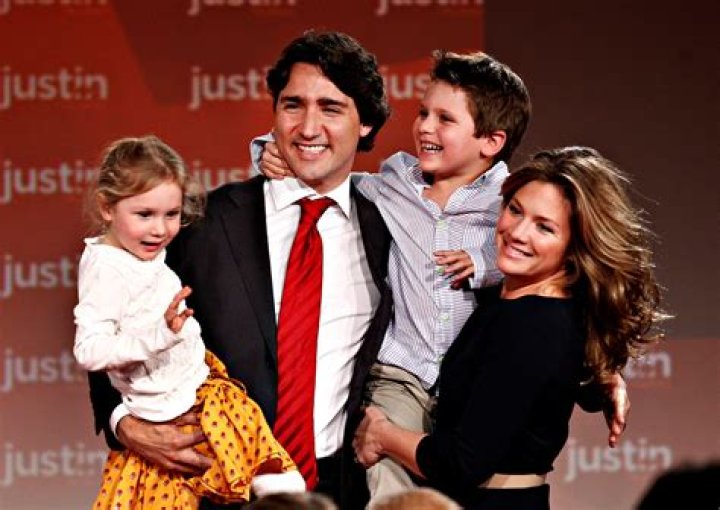 Justin Trudeau's Family Life: Does Justin Trudeau Have a Son?