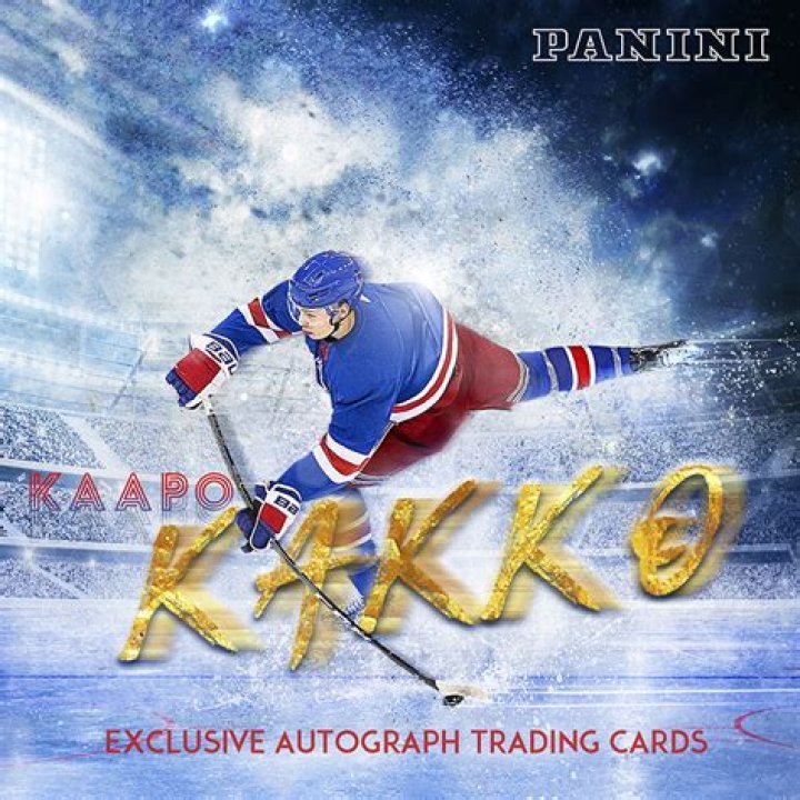 Kaapo Kakko: The Rising Star of Finnish Hockey