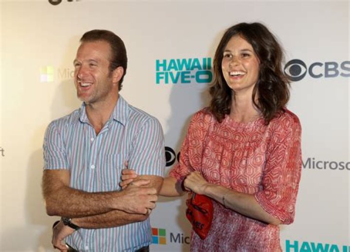 Kacy Byxbee's Age & Bio: What We Know About Scott Caan's Partner