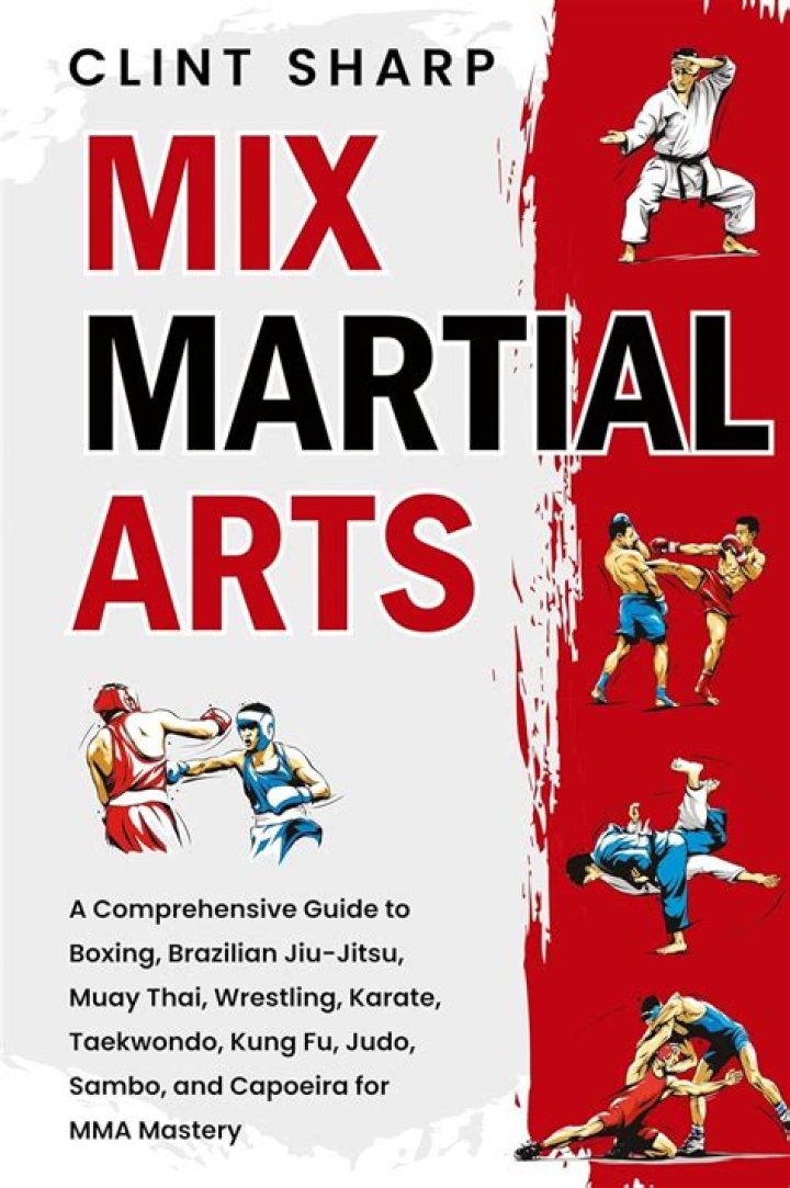 Kai Correa: The Rising Star in the World of Mixed Martial Arts