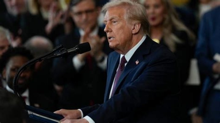 Kai Trump: The Unique Accent Behind the Speeches