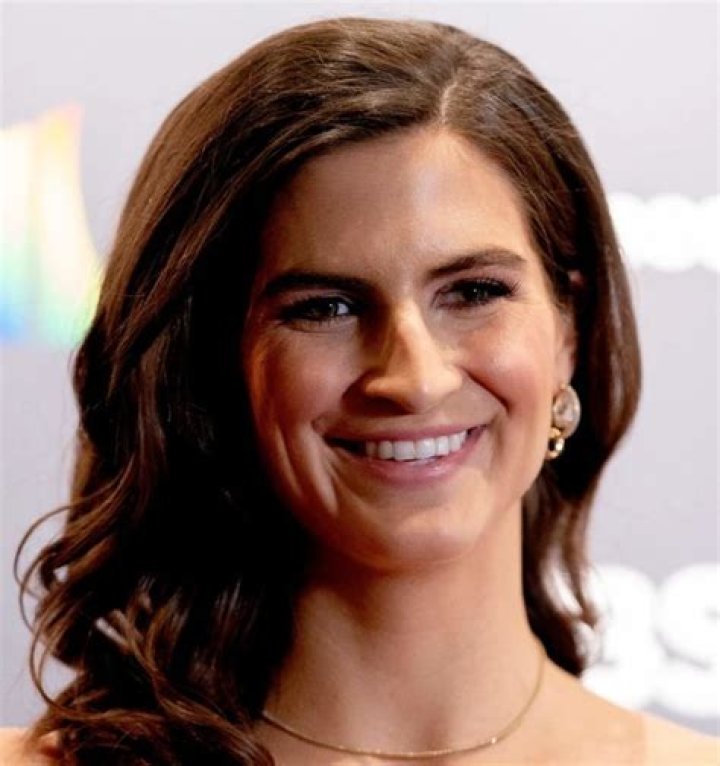 Kaitlan Collins: A Glimpse into Her Beach Adventures Through Pictures