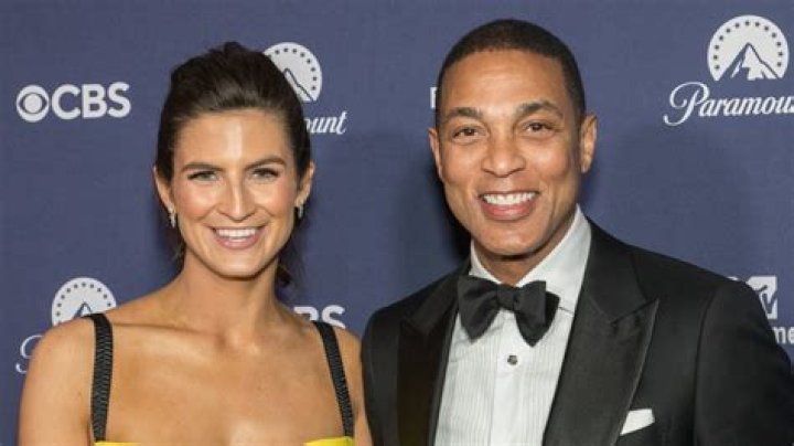 Kaitlan Collins and Her Partner: Exploring Their Relationship