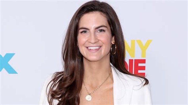 Kaitlan Collins: Exploring Her Jewish Heritage