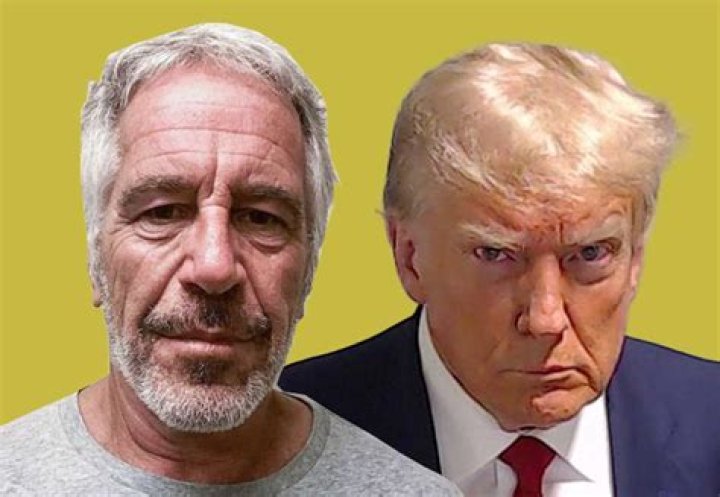 Kamala and Epstein Photos: An Investigative Insight