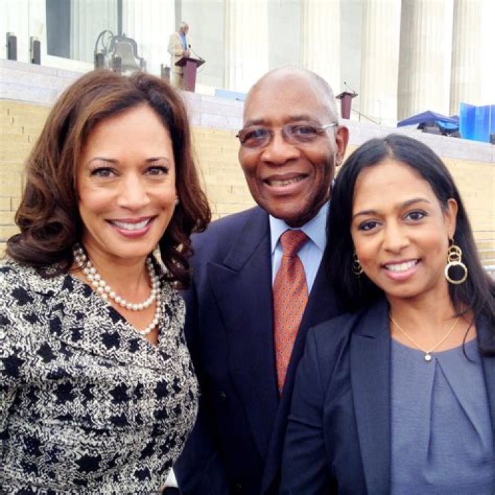 Kamala Harris and Williams: A Formidable Alliance for Change