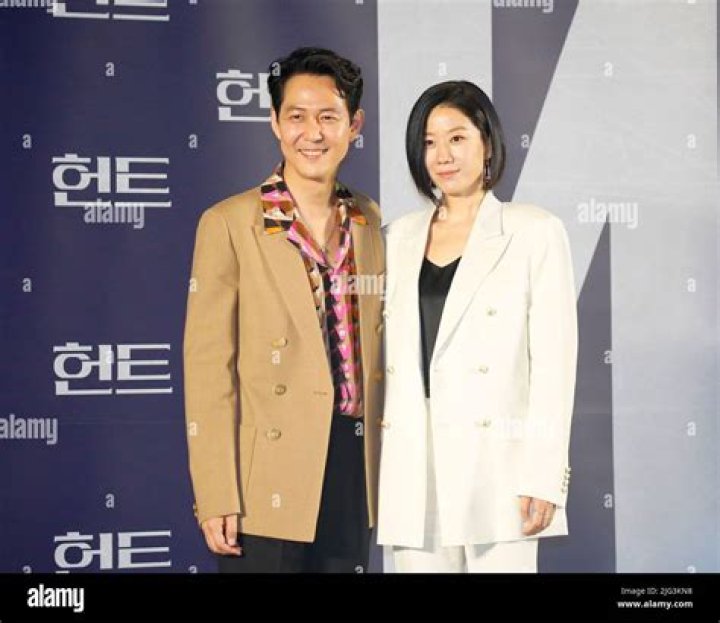 Kang Hye-jung: The Multifaceted Talent of South Korea
