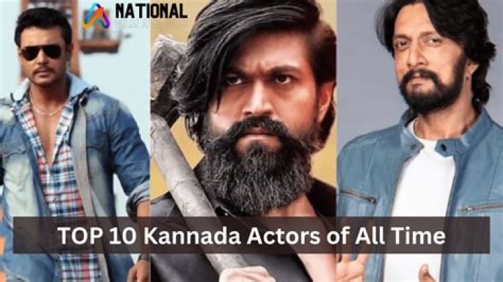 KannadaMovierulz: Your Ultimate Destination for Kannada Cinema
