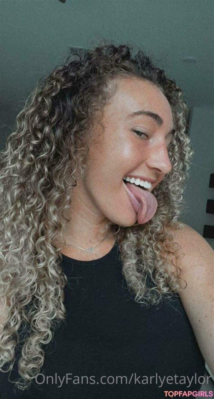 Karlye Taylor OnlyFans Leak: What You Need to Know