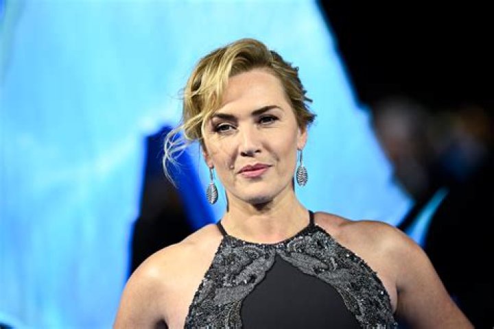 Kate Winslet Nude Pic: The Truth Behind the Clickbait