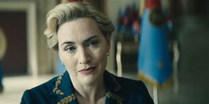 Kate Winslet Nude: The Untold Story Behind the Scenes