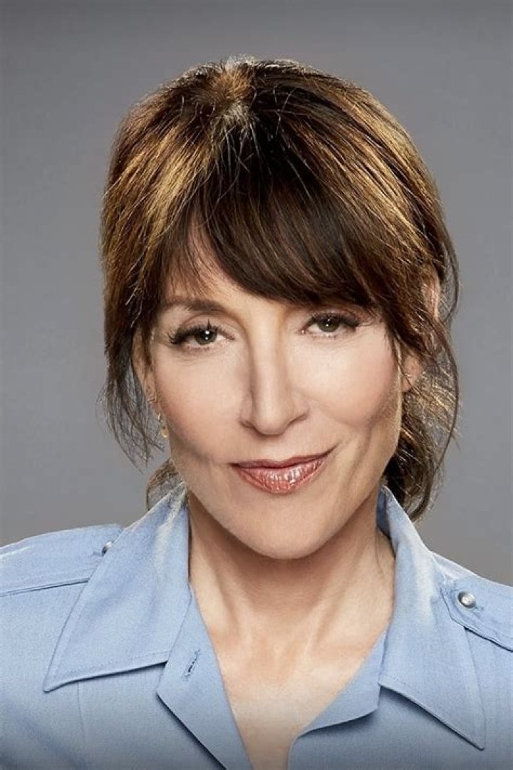 Katey Sagal: A Journey Through Lifetime Movies