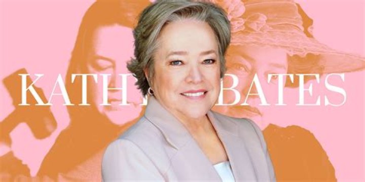 Kathy Bates and Her Beautiful Journey of Love: Who is Kathy Bates' Wife?