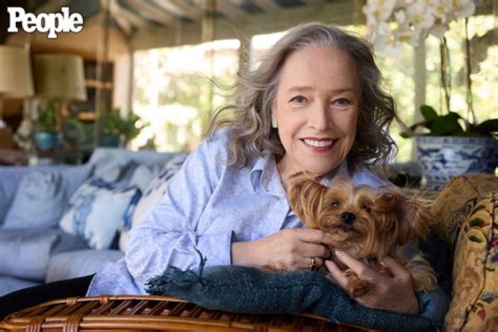Kathy Bates and Her Journey with Love: Exploring the Life of Kathy Bates' Wife