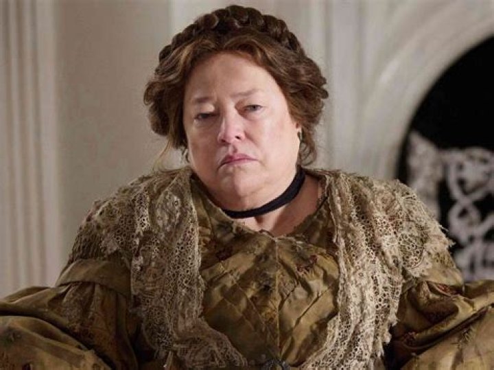 Kathy Bates in American Horror Story: A Masterclass in Spine-Tingling Performances