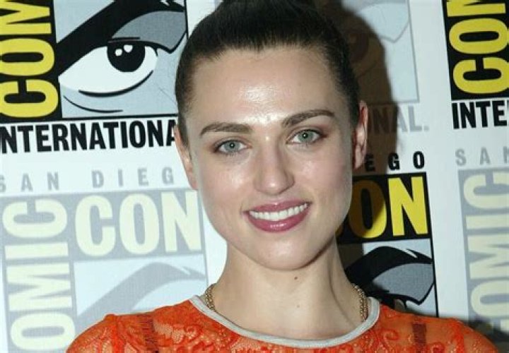 Katie McGrath's Intriguing Relationships: An Insight into Her Romantic Life