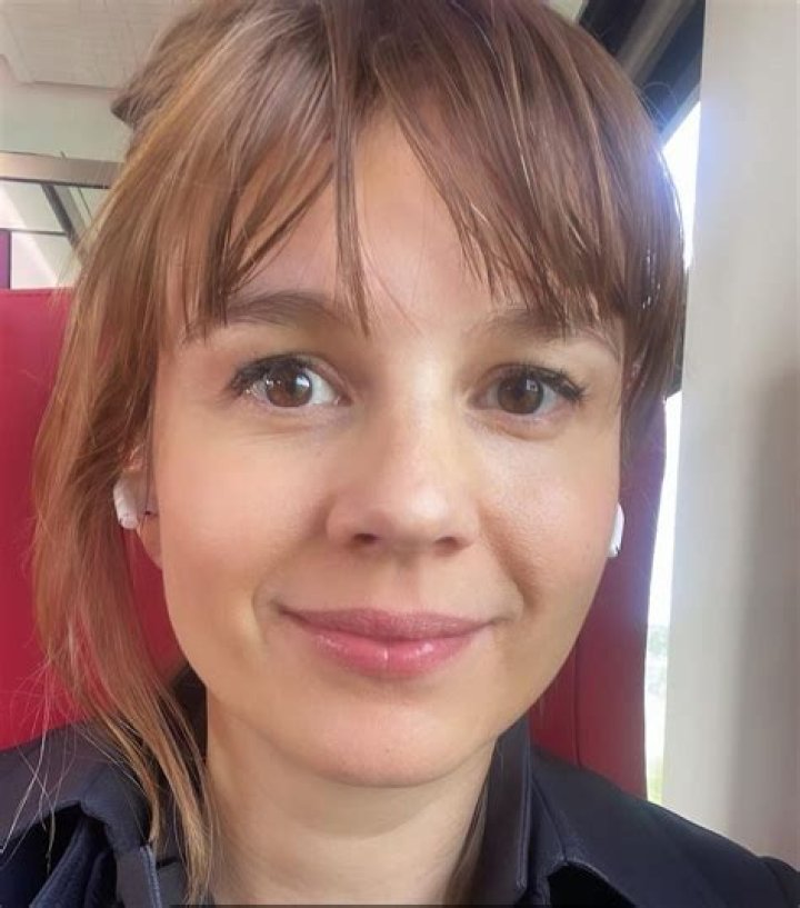 Katja Herbers Partner: Exploring the Life and Relationships of the Talented Actress
