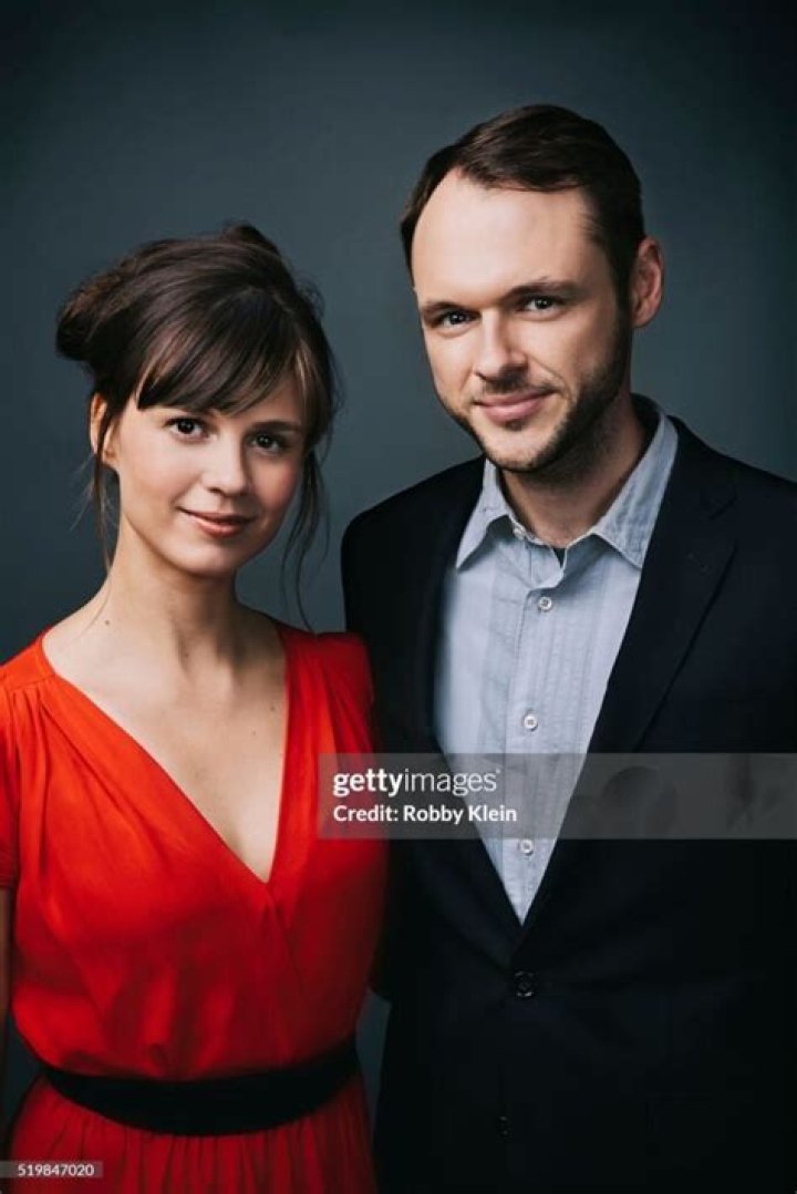 Katja Herbers Personal Life: A Deep Dive into the Life of the Talented Actress