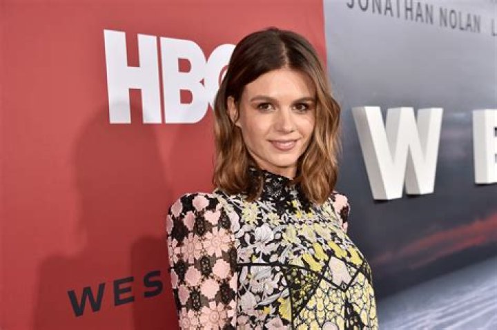 Katja Herbers Spouse: Exploring the Personal Life of the Talented Actress