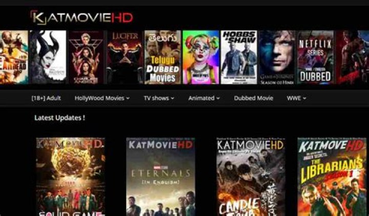 Katmovies.hd: Your Ultimate Guide to Streaming Movies and Shows