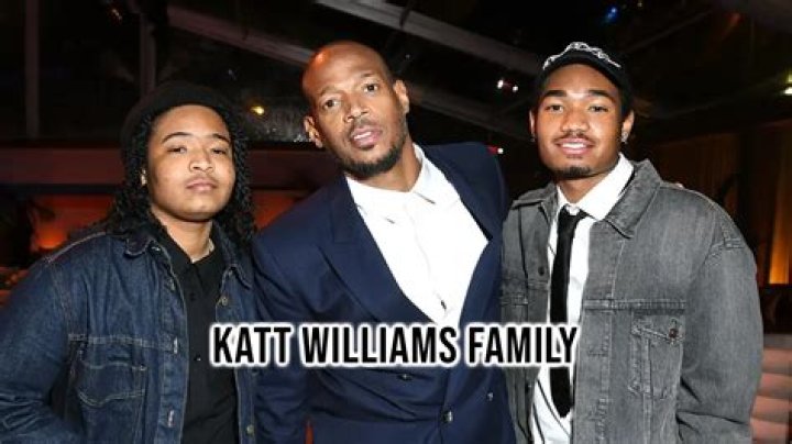 Katt Williams and His Journey of Adoption: The Story Behind His Kids