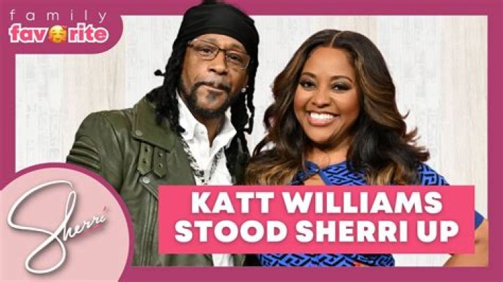 Katt Williams Family: A Comprehensive Look into the Life and Background of the Comedian