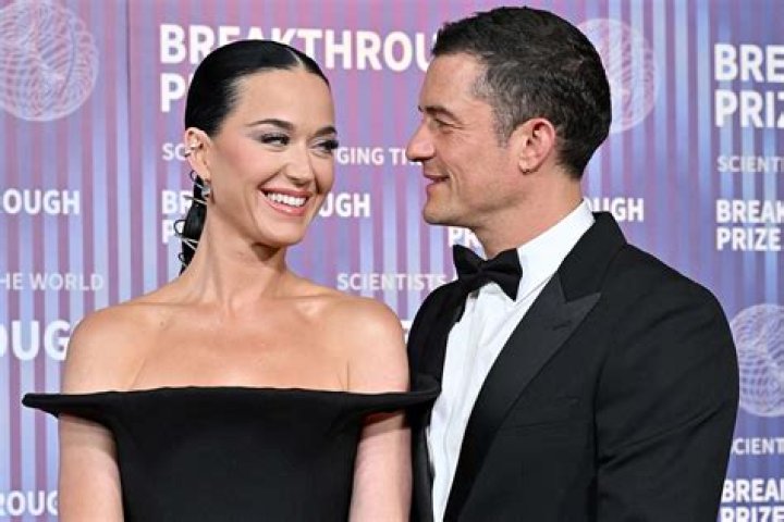 Katy Perry and Orlando Bloom: Still Together?